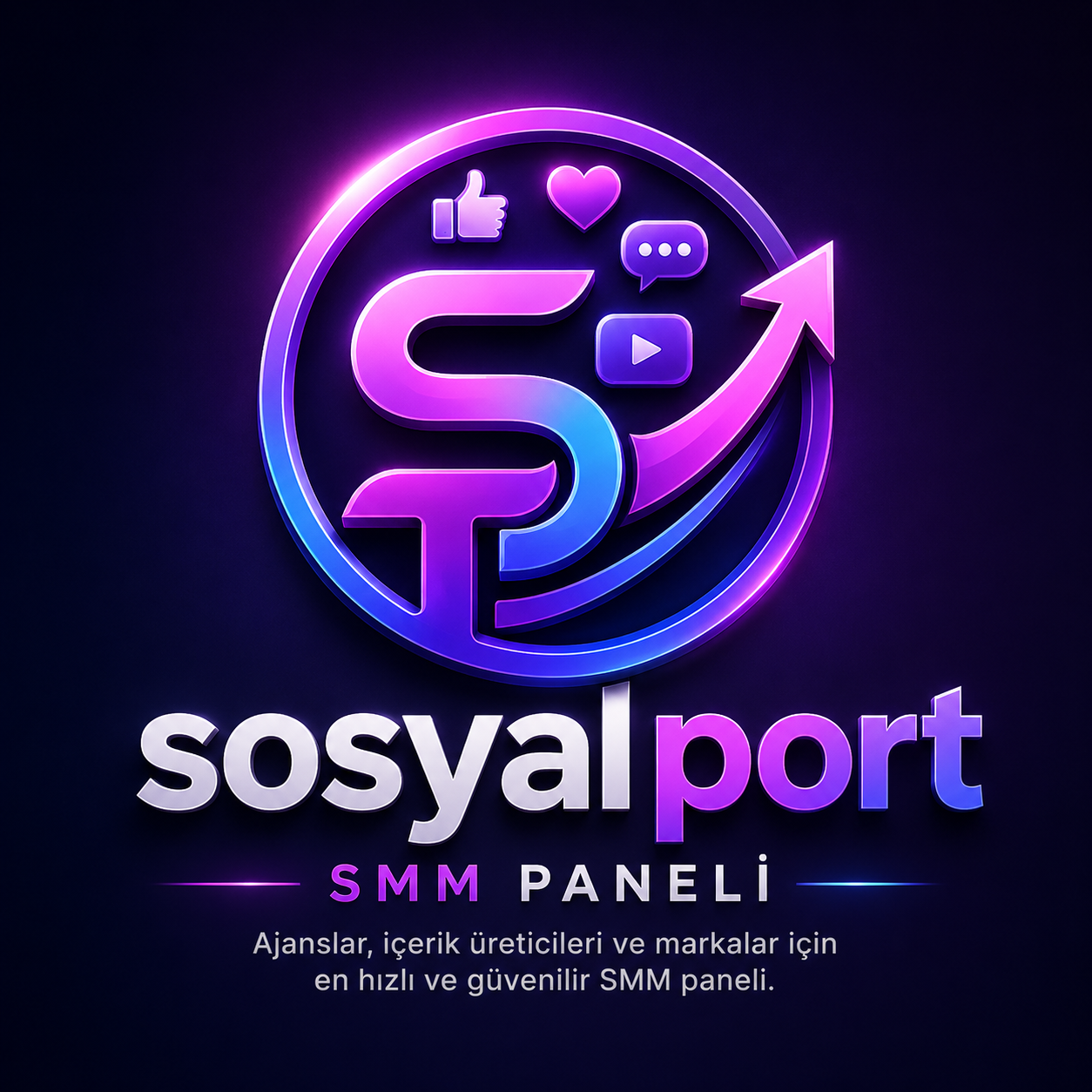 Sosyalport